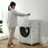 Export of household fully automatic agitator drum washing machine covers Specification image